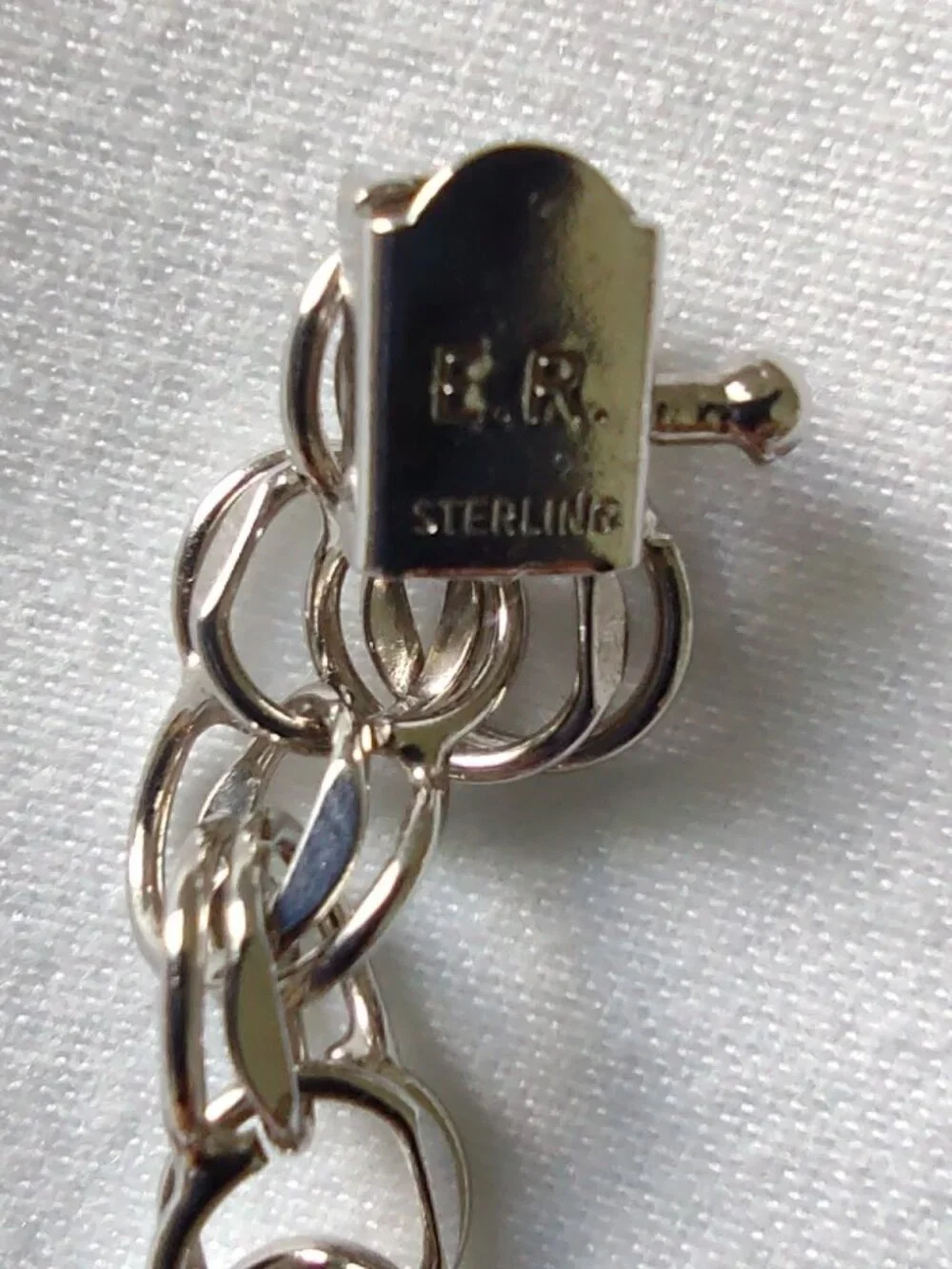 N/A whimsical sterling